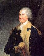 Pine, Robert Edge, George Washington